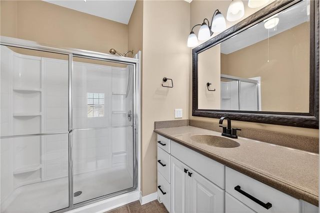 358 Guibor NW Court 6, Kennesaw, GA 30144