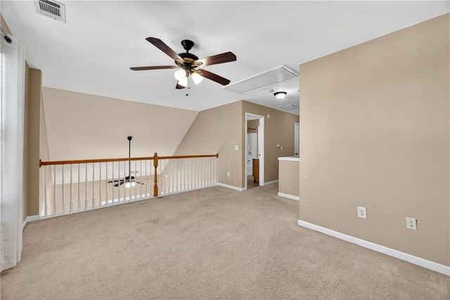 358 Guibor NW Court 6, Kennesaw, GA 30144