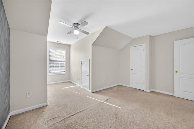 358 Guibor NW Court 6, Kennesaw, GA 30144