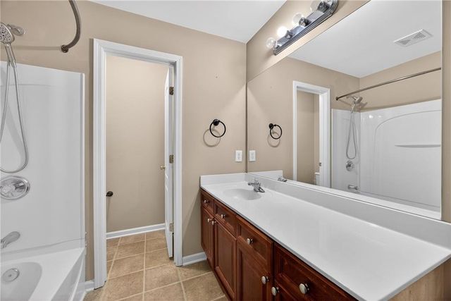 358 Guibor NW Court 6, Kennesaw, GA 30144