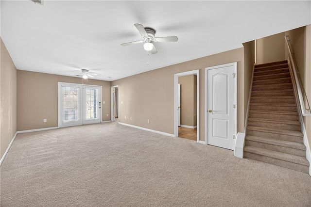 358 Guibor NW Court 6, Kennesaw, GA 30144