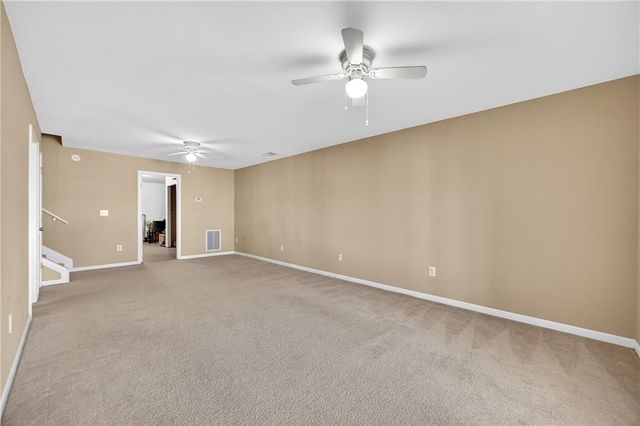 358 Guibor NW Court 6, Kennesaw, GA 30144