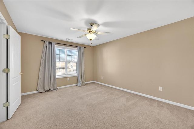 358 Guibor NW Court 6, Kennesaw, GA 30144