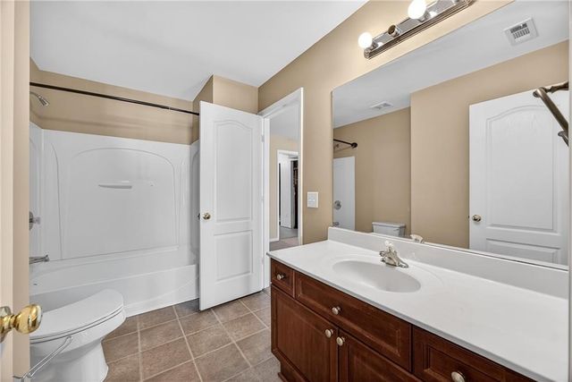 358 Guibor NW Court 6, Kennesaw, GA 30144