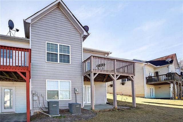 358 Guibor NW Court 6, Kennesaw, GA 30144