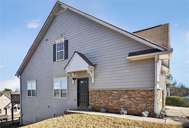 358 Guibor NW Court 6, Kennesaw, GA 30144