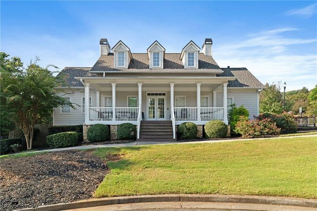 358 Guibor NW Court 6, Kennesaw, GA 30144