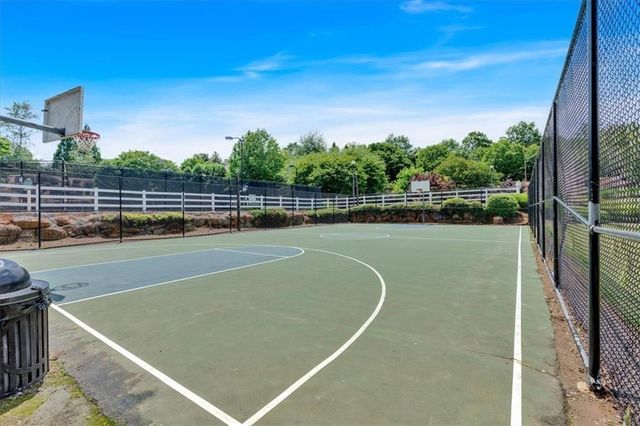 358 Guibor NW Court 6, Kennesaw, GA 30144