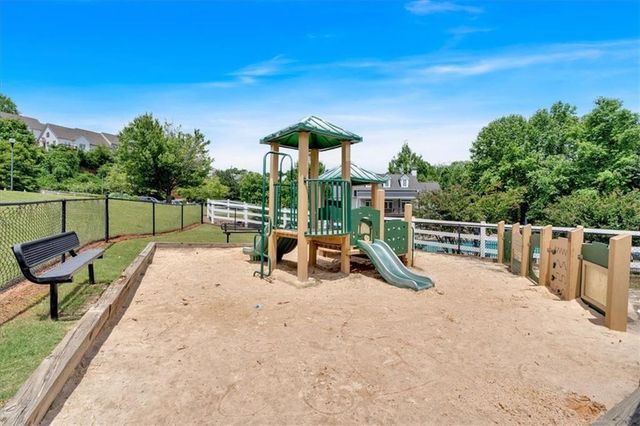 358 Guibor NW Court 6, Kennesaw, GA 30144