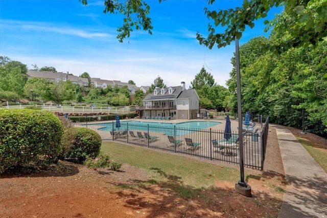 358 Guibor NW Court 6, Kennesaw, GA 30144