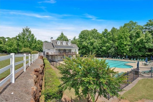 358 Guibor NW Court 6, Kennesaw, GA 30144