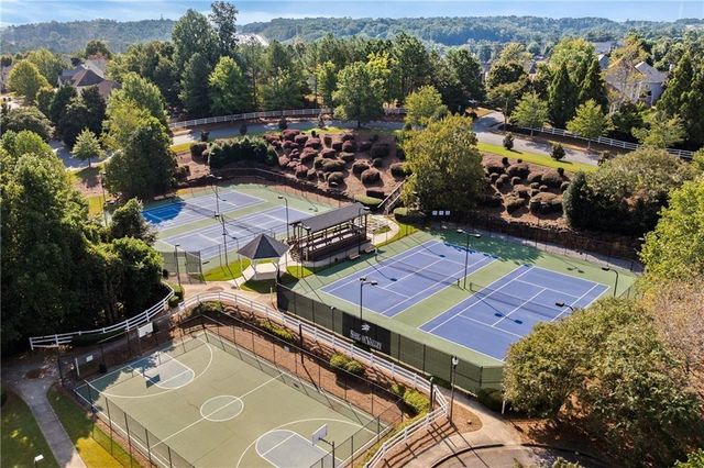 358 Guibor NW Court 6, Kennesaw, GA 30144