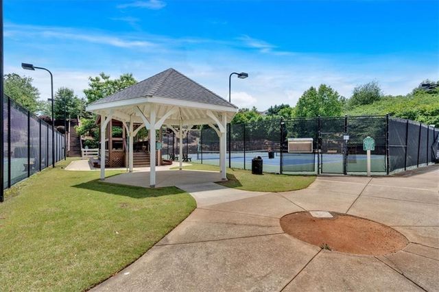 358 Guibor NW Court 6, Kennesaw, GA 30144