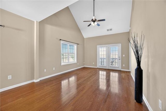 358 Guibor NW Court 6, Kennesaw, GA 30144