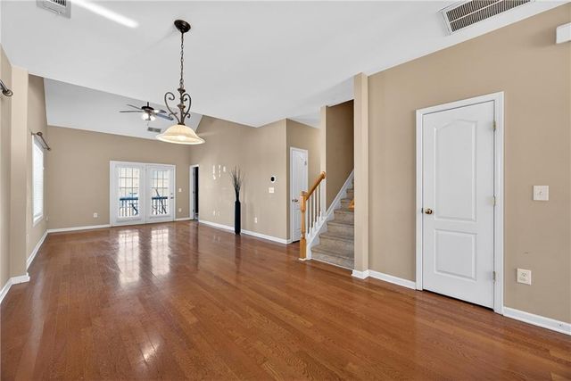 358 Guibor NW Court 6, Kennesaw, GA 30144