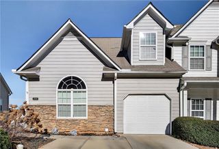 358 Guibor NW Court 6, Kennesaw, GA 30144