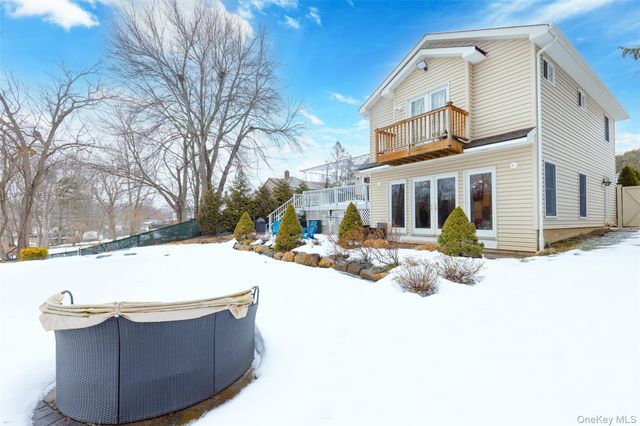 270 Cottage Road, Valley Cottage, NY 10989