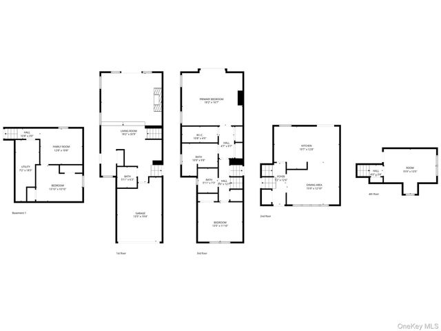 270 Cottage Road, Valley Cottage, NY 10989