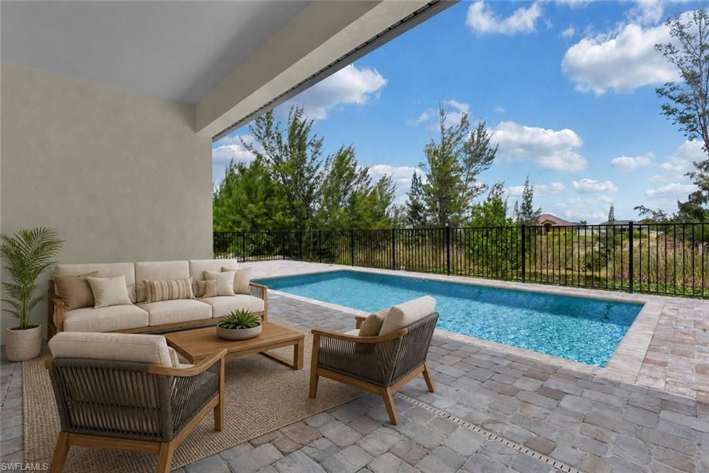 1517 NW 21st PL, CAPE CORAL, FL 33993 — photo 2