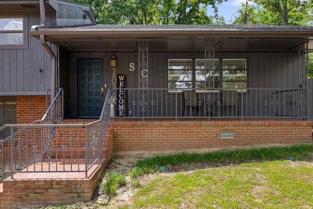 3805 Rollingwood Drive, Chattanooga, TN 37406