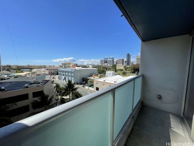 801 South Street 713, Honolulu, HI 96813