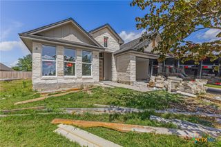 5232 Fenton Lane, Belton, TX 76513