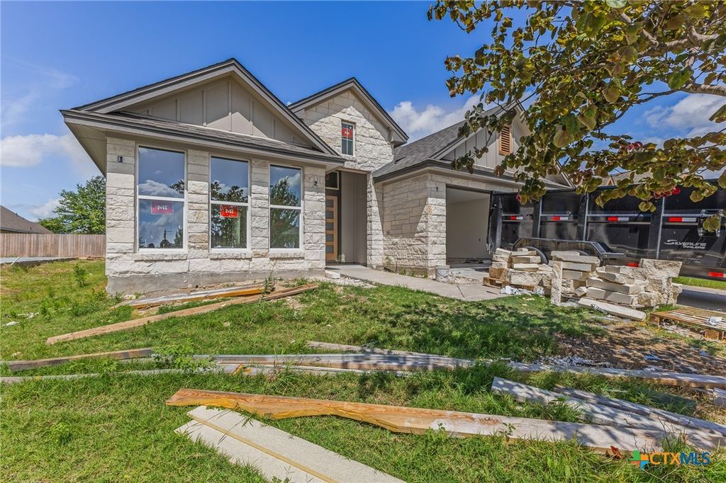 5232 Fenton Lane, Belton, TX 76513