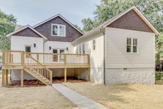 905 Waldkirch Ave, Nashville, TN 37204