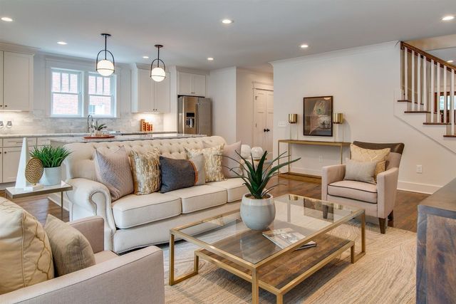 905 Waldkirch Ave, Nashville, TN 37204