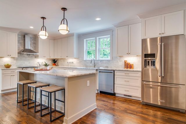 905 Waldkirch Ave, Nashville, TN 37204