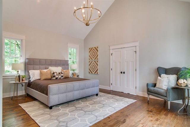 905 Waldkirch Ave, Nashville, TN 37204