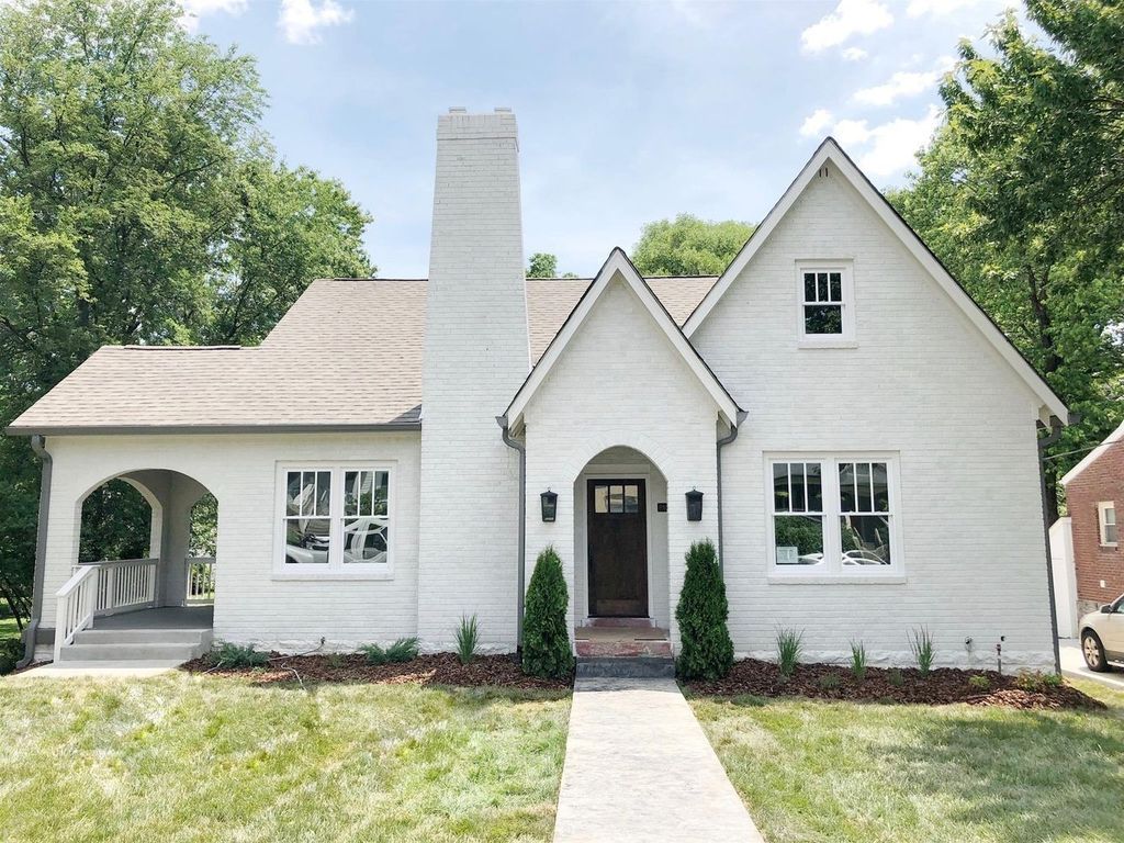 905 Waldkirch Ave, Nashville, TN 37204