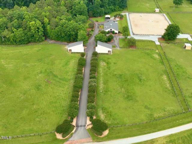 1624 Hopkins Road, Bahama, NC 27503
