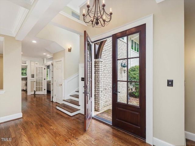 1624 Hopkins Road, Bahama, NC 27503