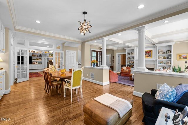 1624 Hopkins Road, Bahama, NC 27503