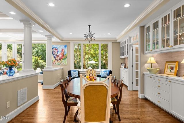 1624 Hopkins Road, Bahama, NC 27503