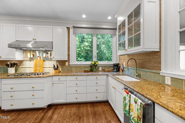 1624 Hopkins Road, Bahama, NC 27503