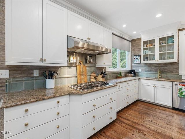 1624 Hopkins Road, Bahama, NC 27503