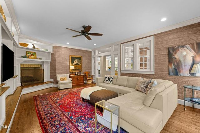 1624 Hopkins Road, Bahama, NC 27503