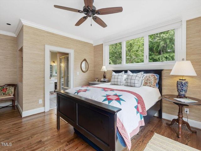1624 Hopkins Road, Bahama, NC 27503