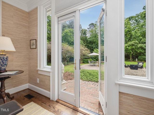 1624 Hopkins Road, Bahama, NC 27503