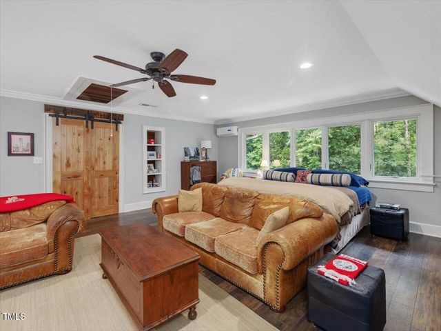 1624 Hopkins Road, Bahama, NC 27503