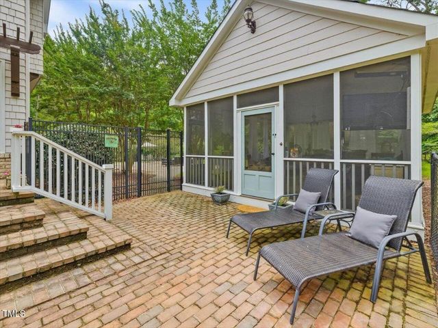 1624 Hopkins Road, Bahama, NC 27503