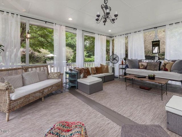 1624 Hopkins Road, Bahama, NC 27503