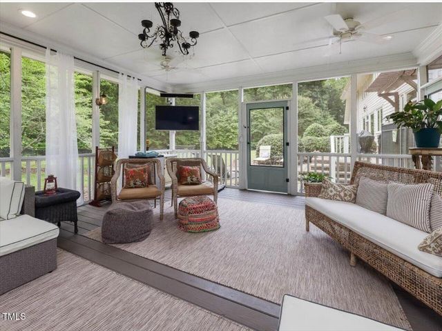 1624 Hopkins Road, Bahama, NC 27503