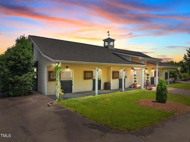 1624 Hopkins Road, Bahama, NC 27503