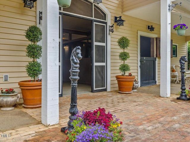 1624 Hopkins Road, Bahama, NC 27503
