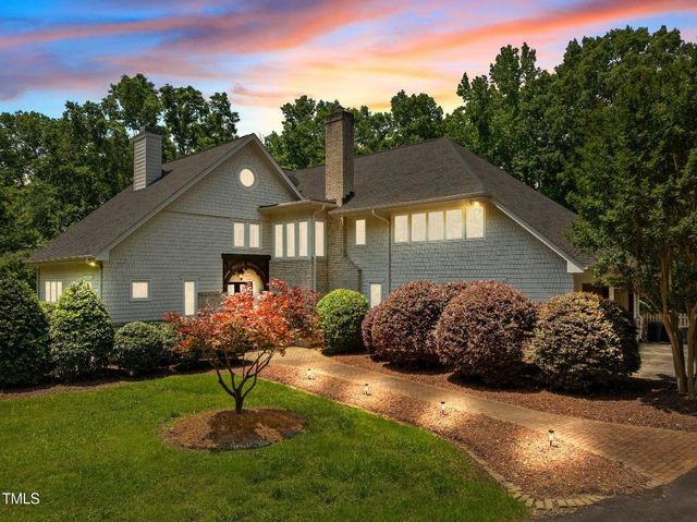 1624 Hopkins Road, Bahama, NC 27503