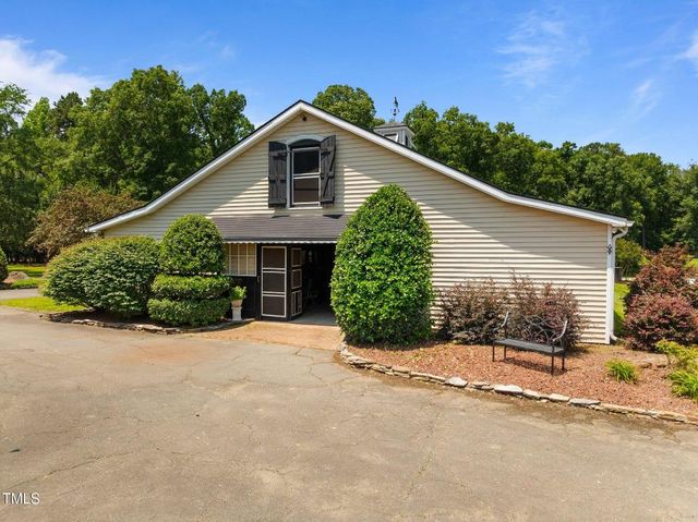 1624 Hopkins Road, Bahama, NC 27503