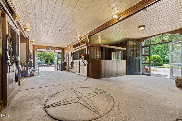 1624 Hopkins Road, Bahama, NC 27503